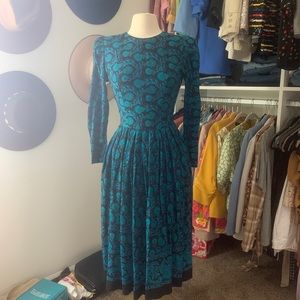 Vintage dress